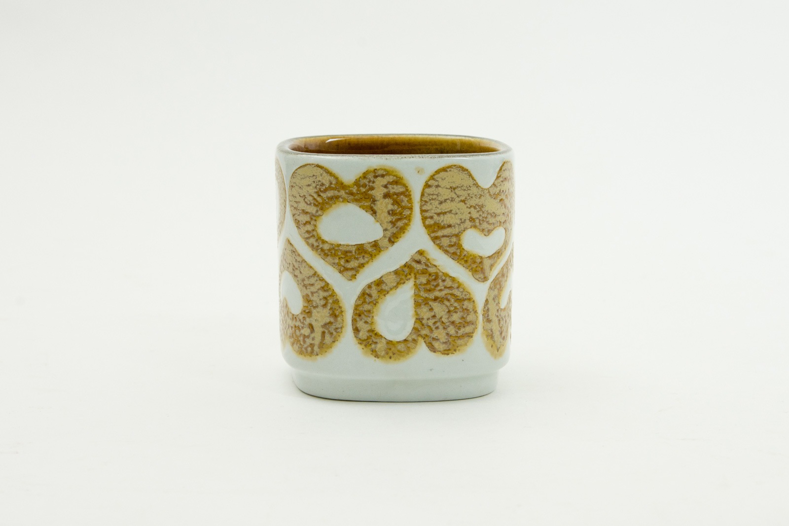 Baca Vase designed by Ellen Malmar