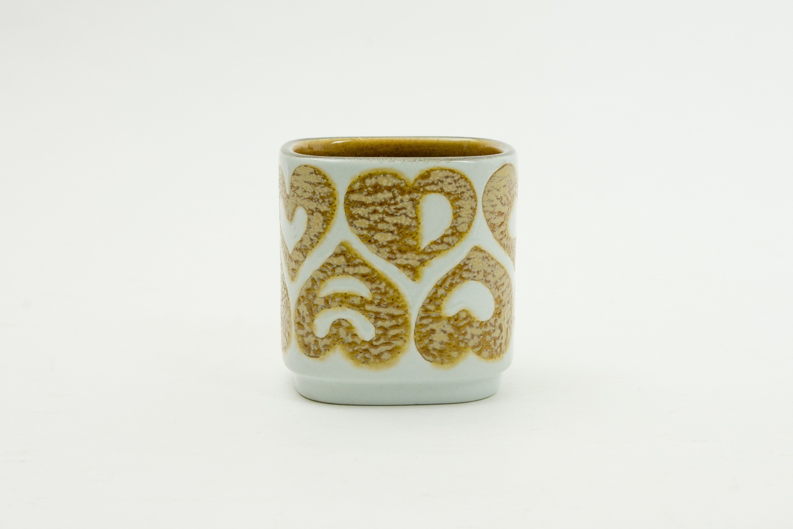 Baca Vase designed by Ellen Malmar