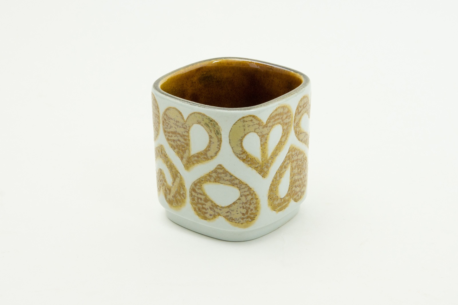 Baca Vase designed by Ellen Malmar