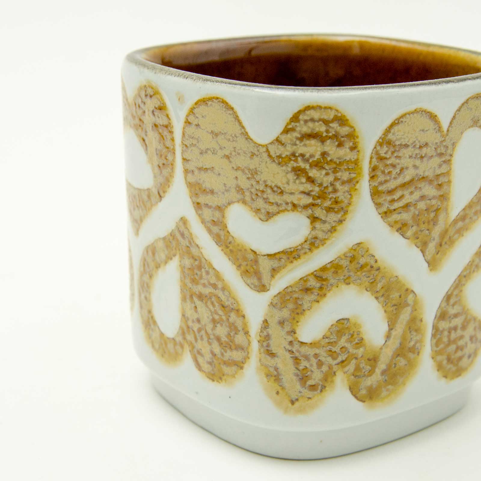 Baca Vase designed by Ellen Malmar