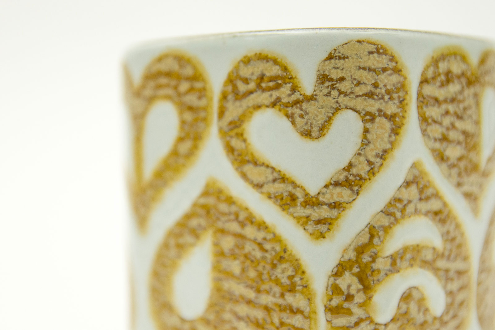 Baca Vase designed by Ellen Malmar