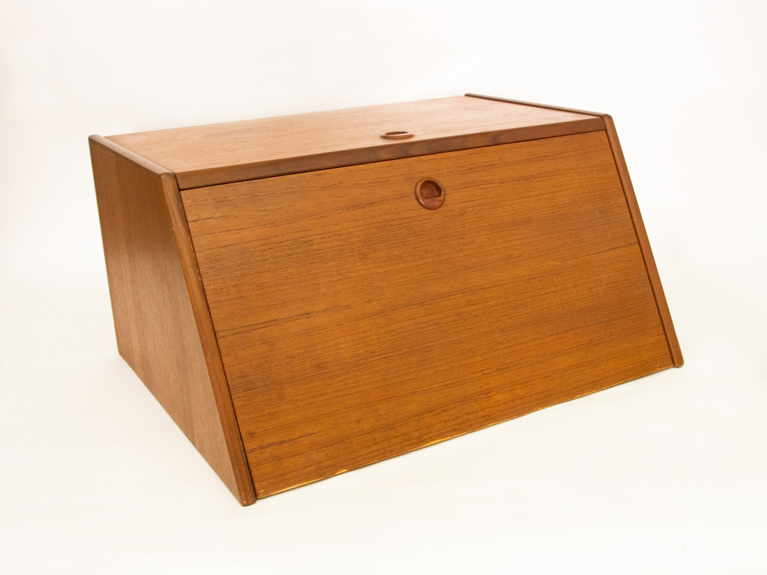 Rosewood Cutlery Set & Teak Box