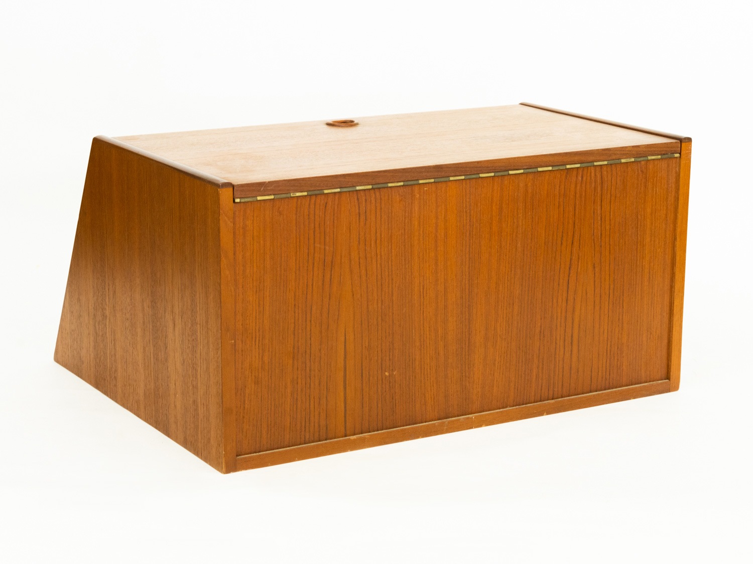 Rosewood Cutlery Set & Teak Box