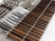 Rosewood Cutlery Set & Teak Box