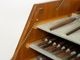 Rosewood Cutlery Set & Teak Box