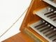 Rosewood Cutlery Set & Teak Box