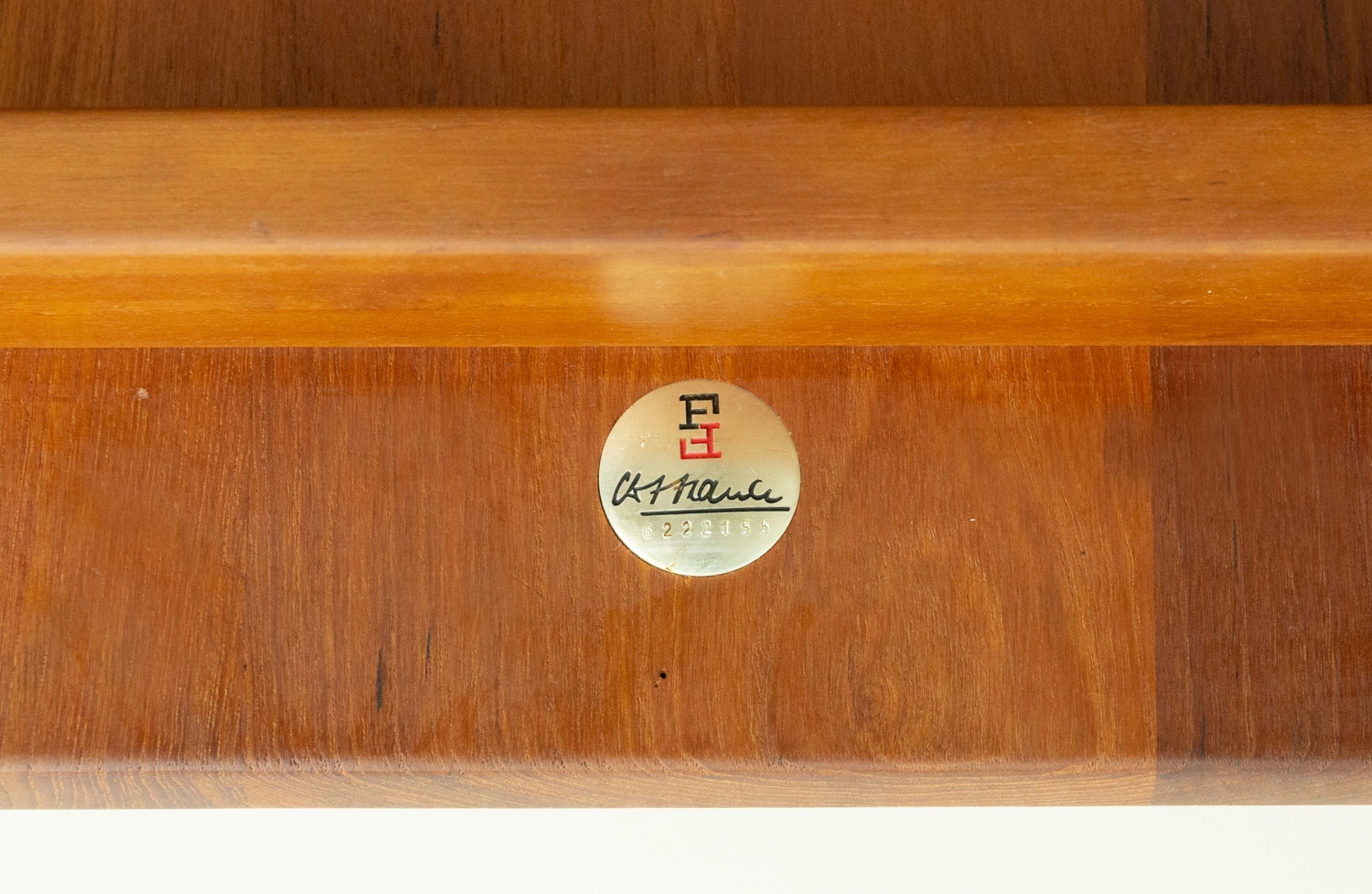 Finn Juhl (ե󡦥桼) FD535 Small Table ̲ơơ֥ | ⡼ơ֥롦France & Sonʥե󥹡ˡ1960ǯ