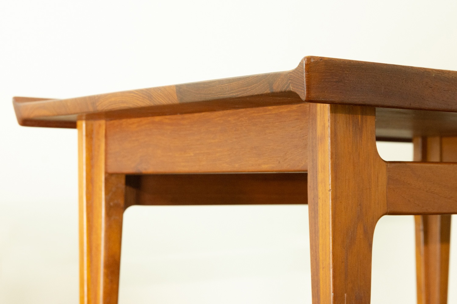 Finn Juhl (ե󡦥桼) FD535 Small Table ̲ơơ֥ | ⡼ơ֥롦France & Sonʥե󥹡ˡ1960ǯ