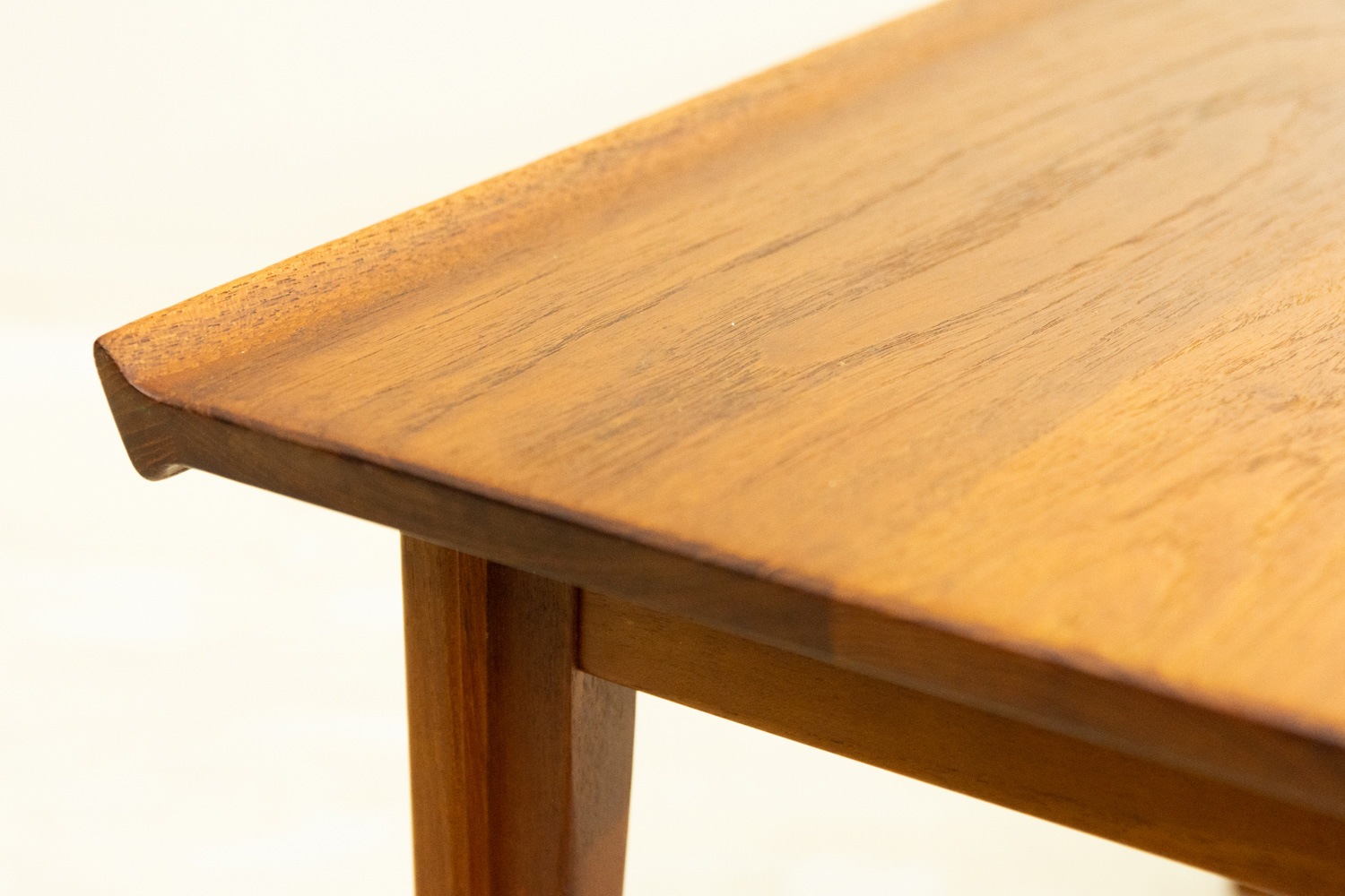 Finn Juhl (ե󡦥桼) FD535 Small Table ̲ơơ֥ | ⡼ơ֥롦France & Sonʥե󥹡ˡ1960ǯ