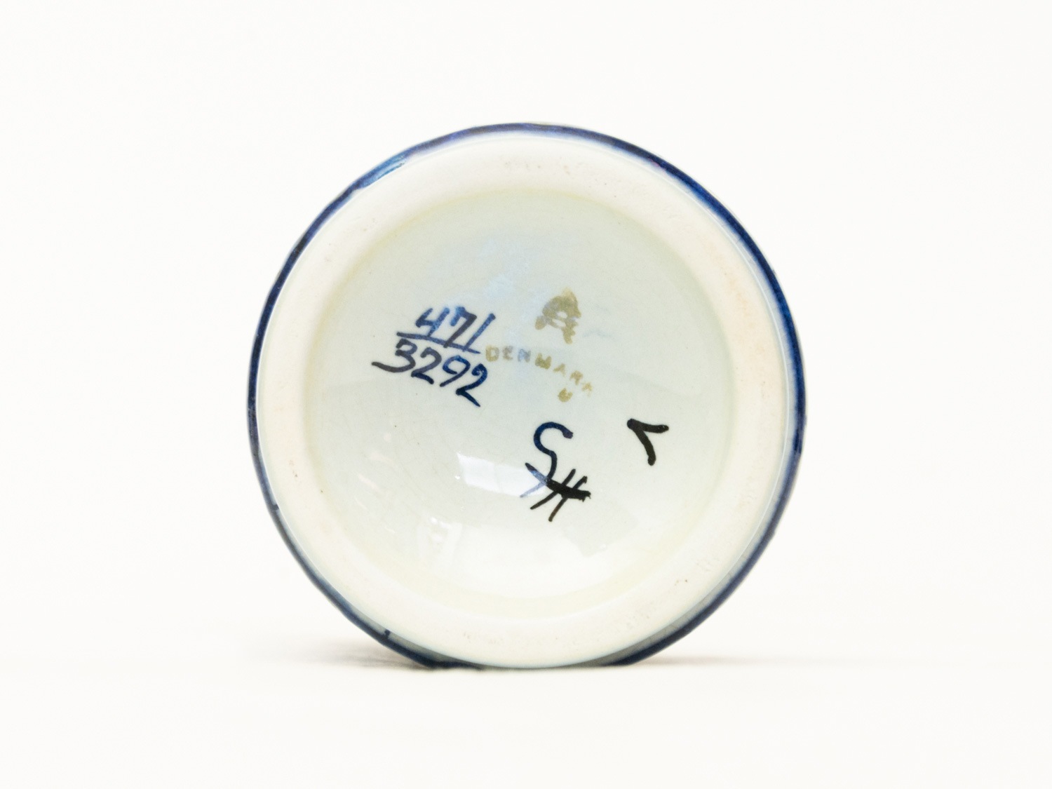 ������륳�ڥ�ϡ����� Tenera ���åס�Tenera Cup by Grete Helland-Hansen �̲�������ơ���ƫ��