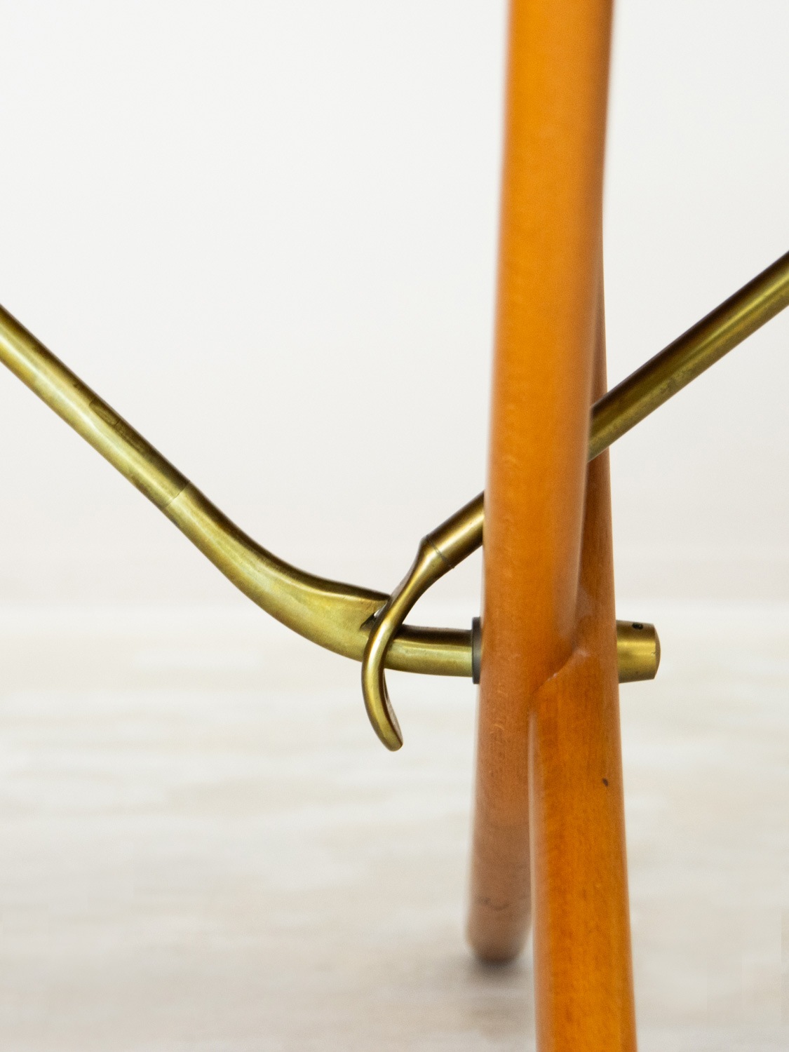 AT304 Extension Dining Table by Hans J. Wegner(�ϥ󥹡�J���������ʡ�)