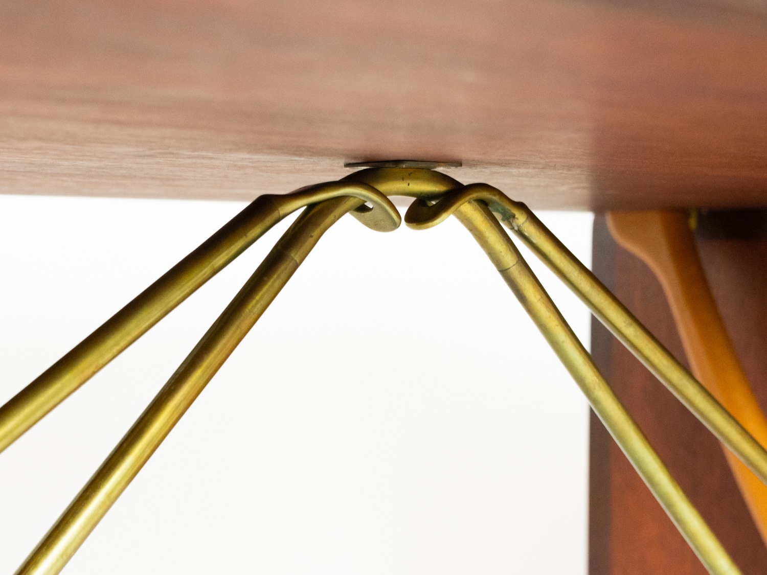 AT304 Extension Dining Table by Hans J. Wegner(�ϥ󥹡�J���������ʡ�)