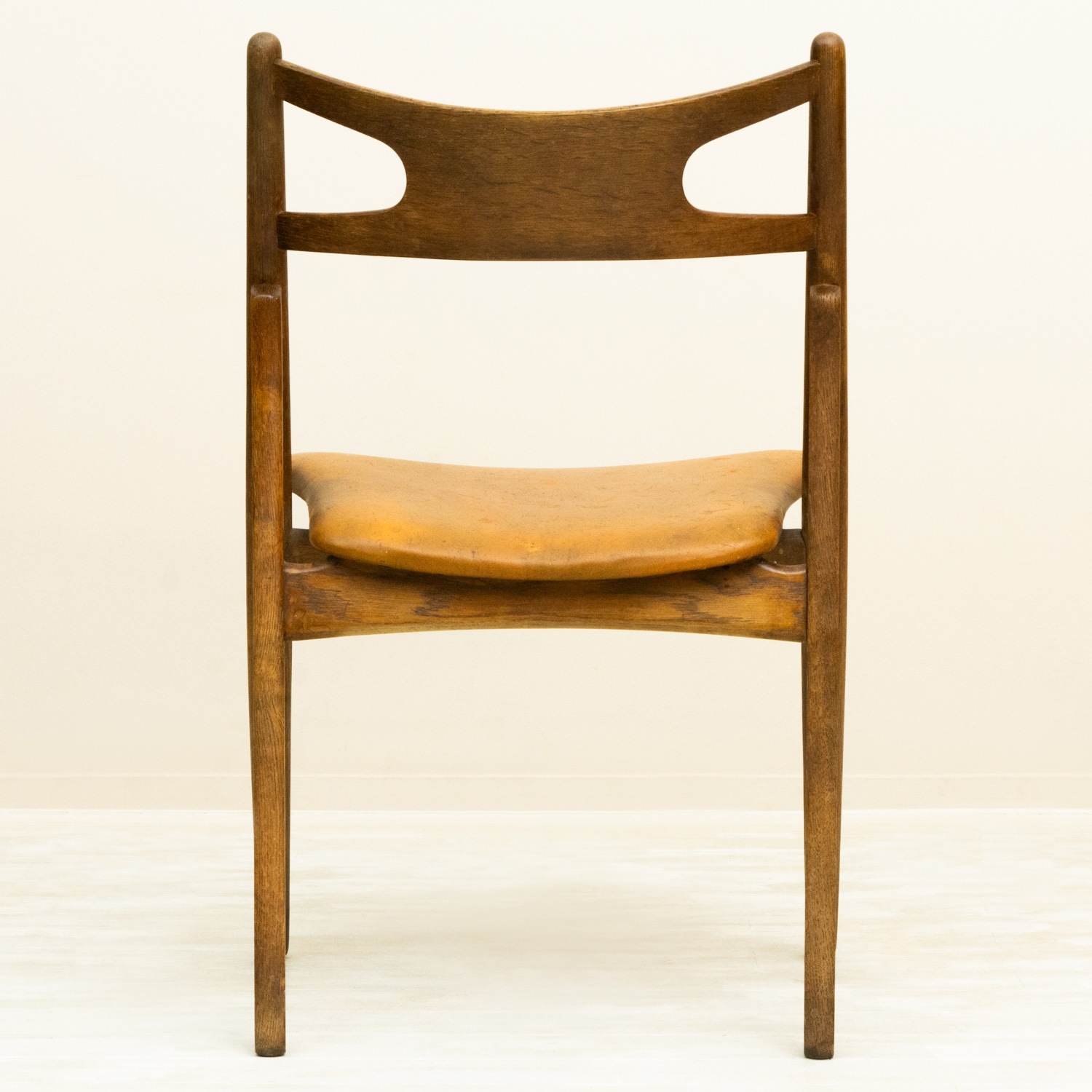 Dinning Chair CH29 by Hans J. Wegner