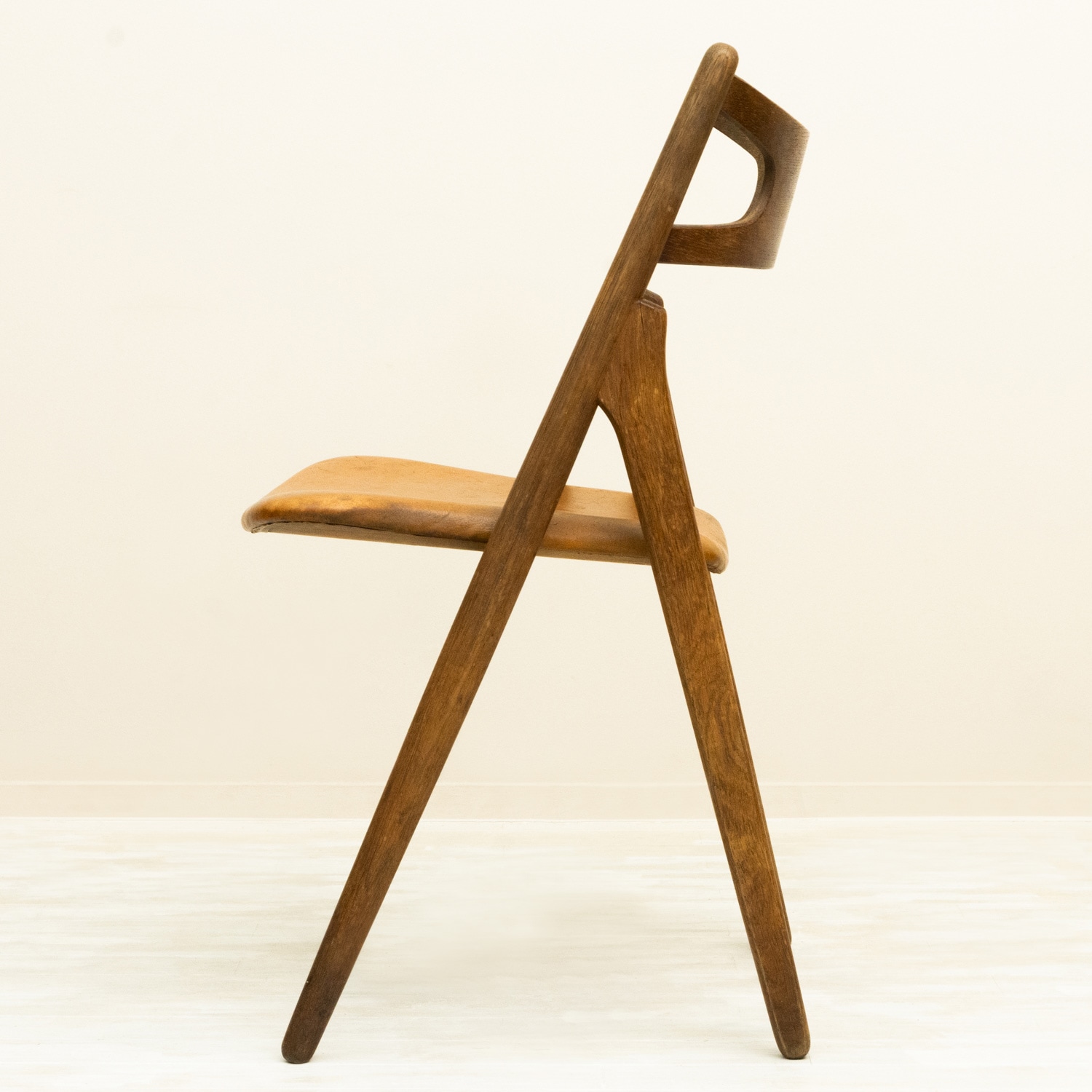 Dinning Chair CH29 by Hans J. Wegner