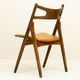 Dinning Chair CH29 by Hans J. Wegner
