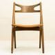 Dinning Chair CH29 by Hans J. Wegner