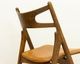 Dinning Chair CH29 by Hans J. Wegner