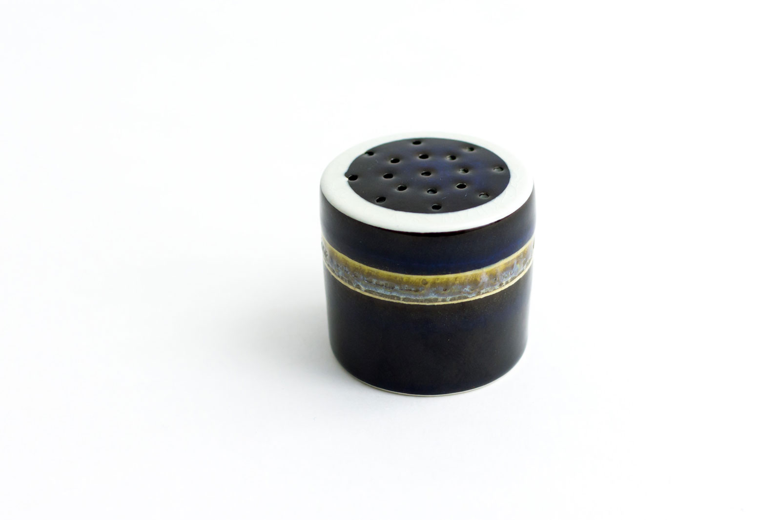 Salt Case designed by Inge-lise Koefoed