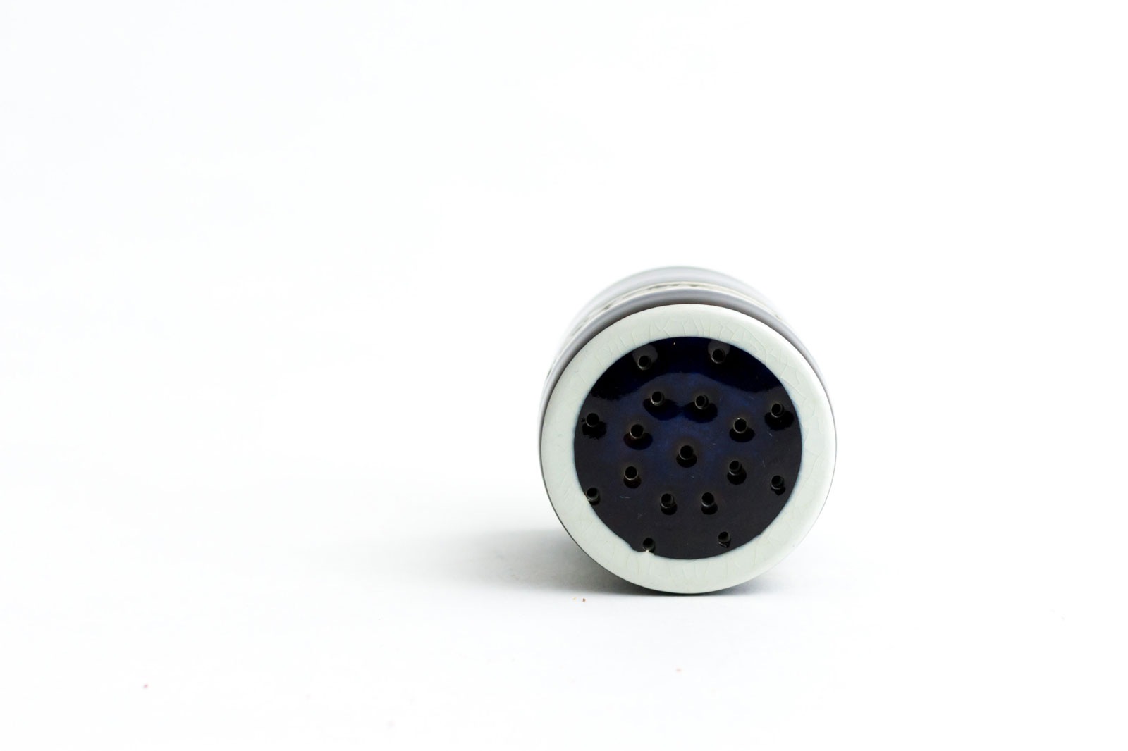 Salt Case designed by Inge-lise Koefoed