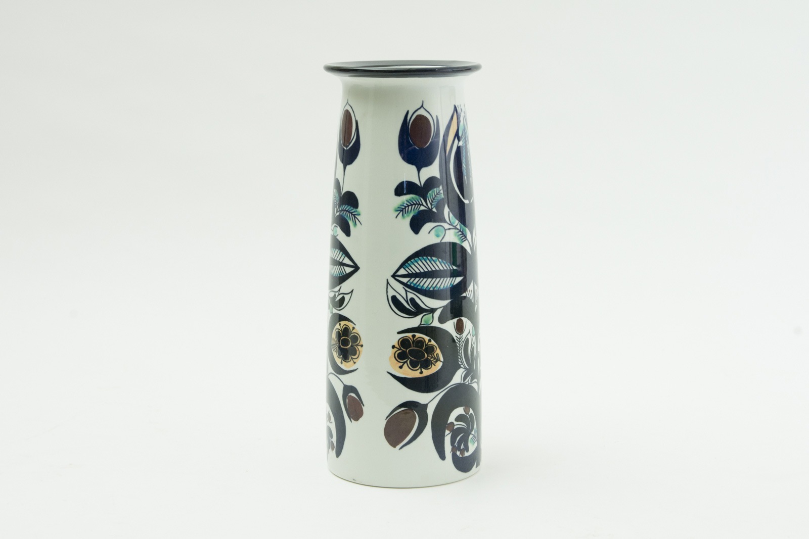 ロイヤルコペンハーゲン ビンテージ 花瓶 テネラ 北欧雑貨 通販