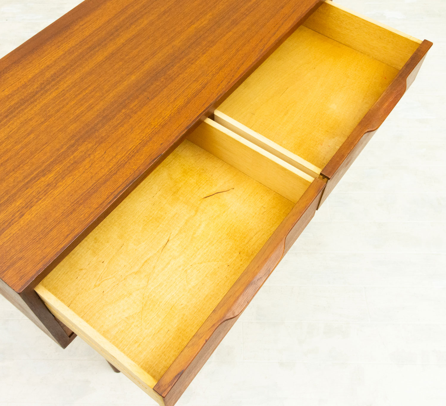 1960ǯ ǥޡ  4ʥȡ4-Drawer Teak Chest from Denmark̲ơݵӡѥȥ