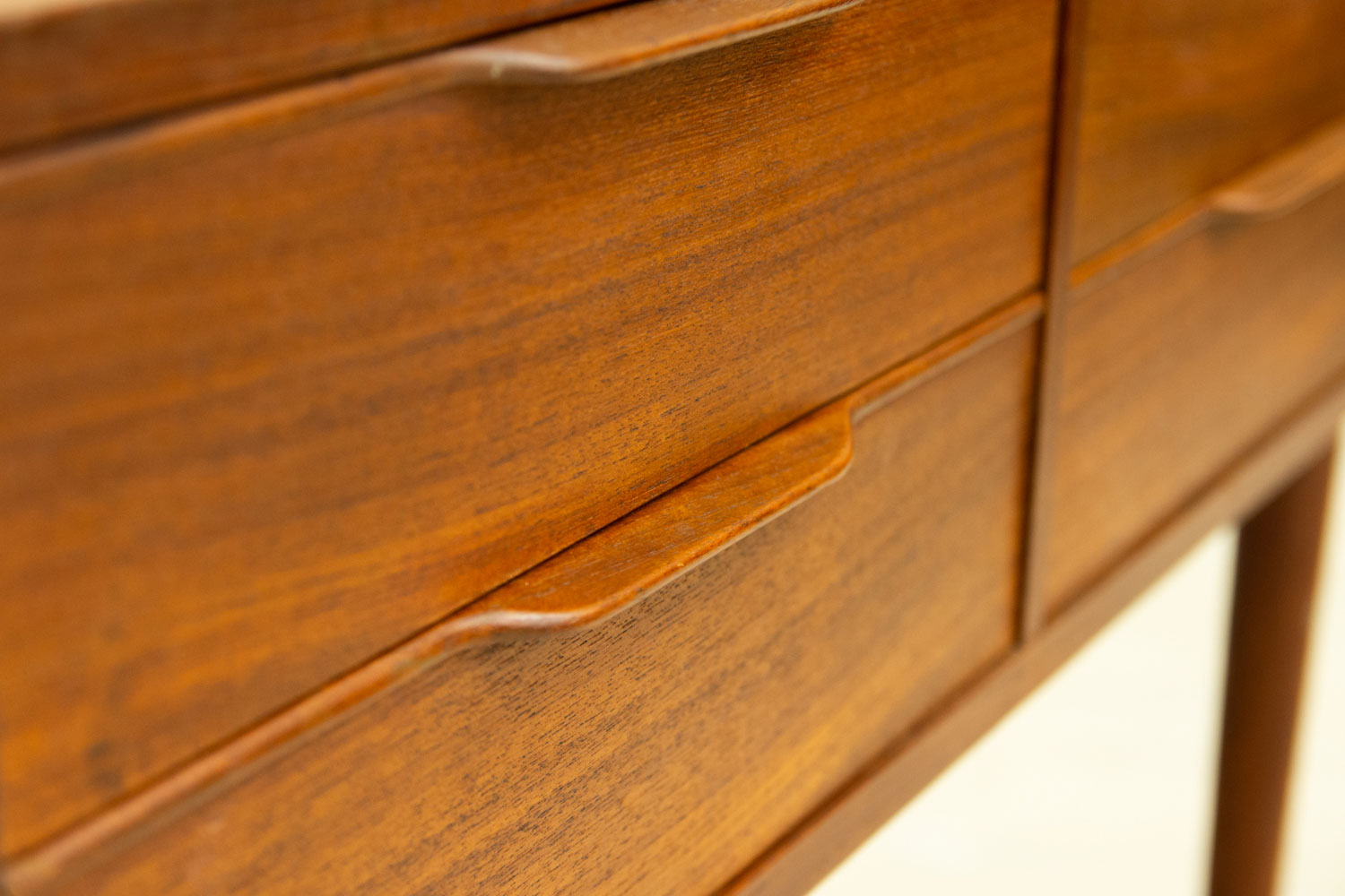 1960ǯ ǥޡ  4ʥȡ4-Drawer Teak Chest from Denmark̲ơݵӡѥȥ
