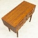 1960ǯ ǥޡ  4ʥȡ4-Drawer Teak Chest from Denmark̲ơݵӡѥȥ