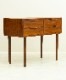 1960ǯ ǥޡ  4ʥȡ4-Drawer Teak Chest from Denmark̲ơݵӡѥȥ