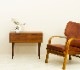 1960ǯ ǥޡ  4ʥȡ4-Drawer Teak Chest from Denmark̲ơݵӡѥȥ