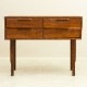 1960ǯ ǥޡ  4ʥȡ4-Drawer Teak Chest from Denmark̲ơݵӡѥȥ