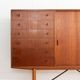 CH304 Sideboard by Hans J. Wegner