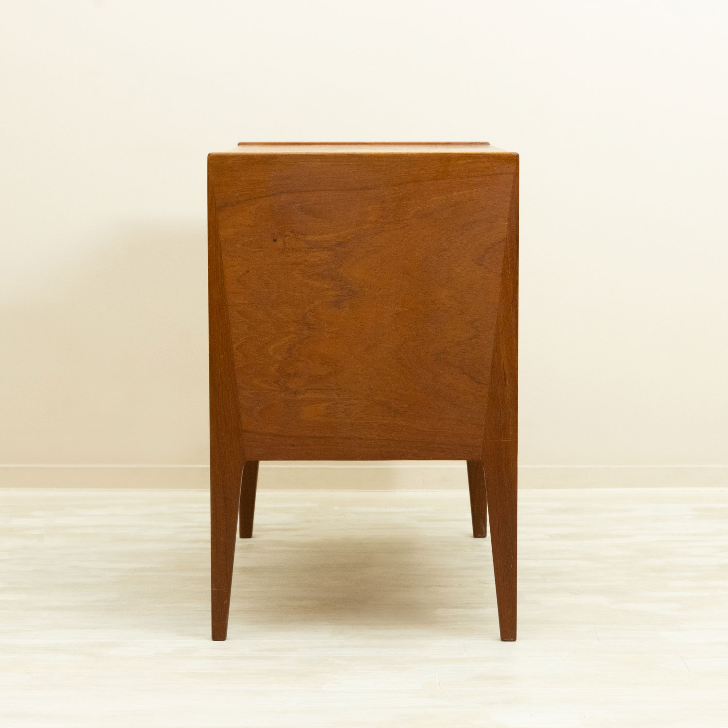 Chest Teak by Aksel Kjersgaard