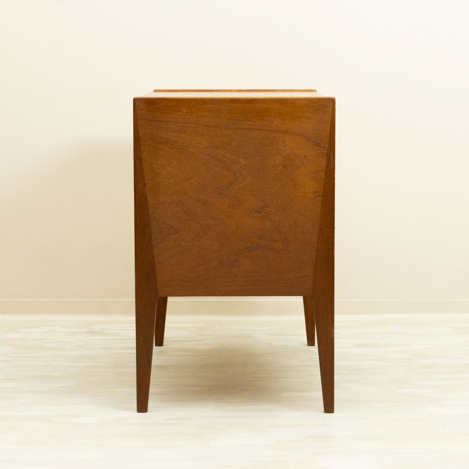 Chest Teak by Aksel Kjersgaard