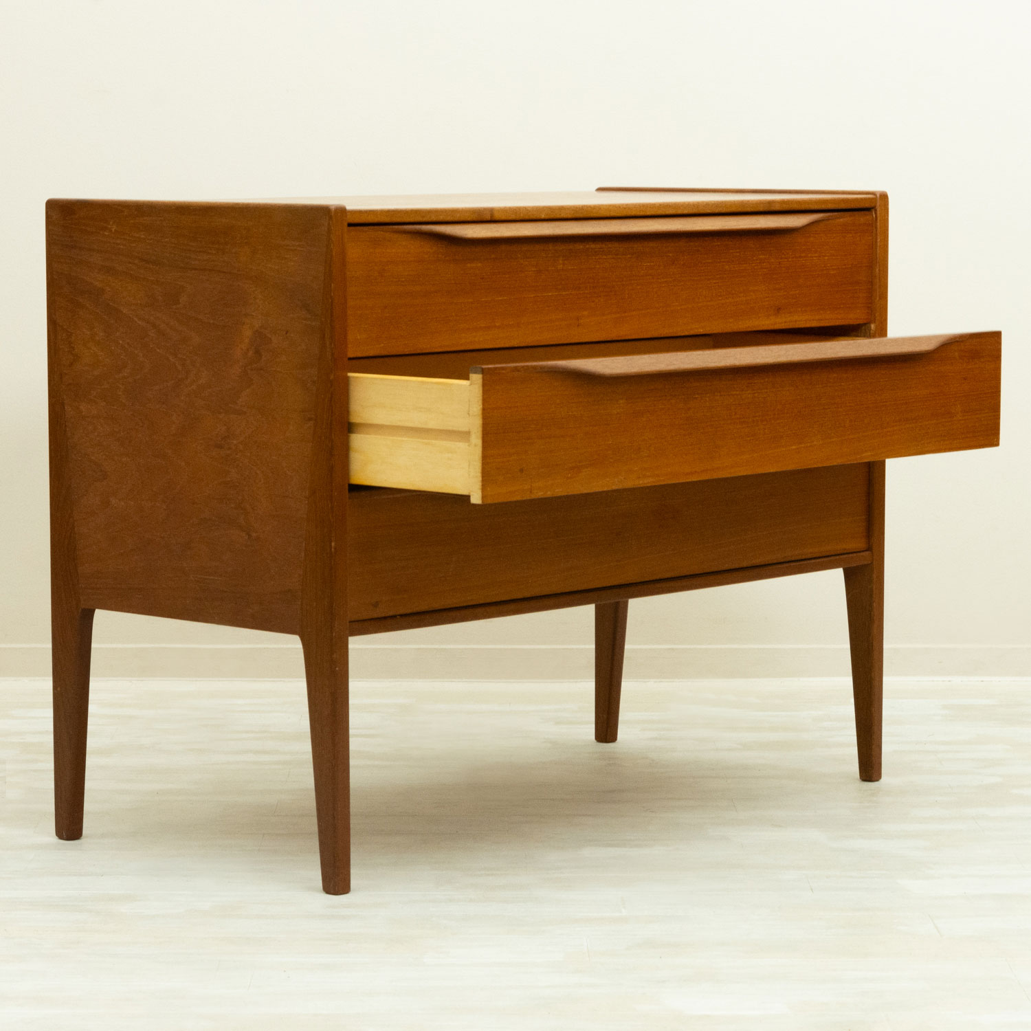 Chest Teak by Aksel Kjersgaard