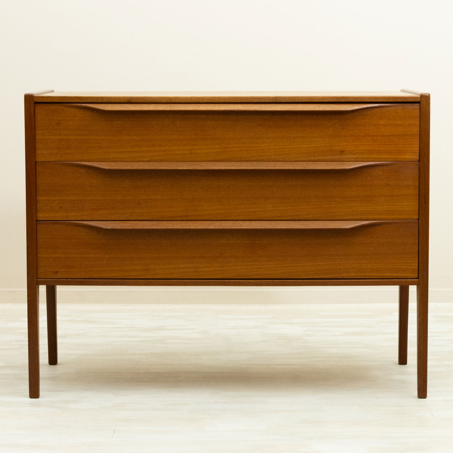 Chest Teak by Aksel Kjersgaard