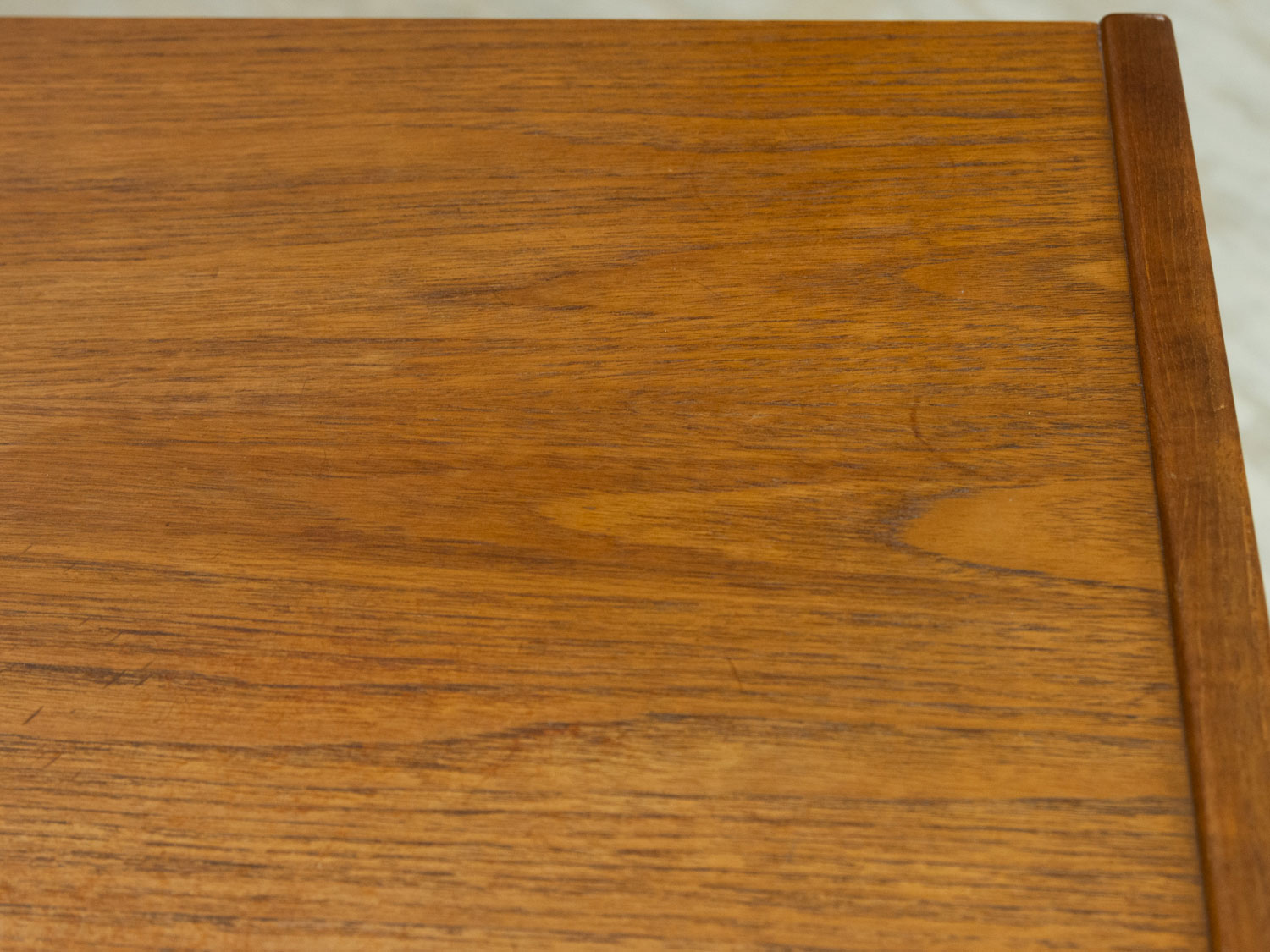 Chest Teak by Aksel Kjersgaard