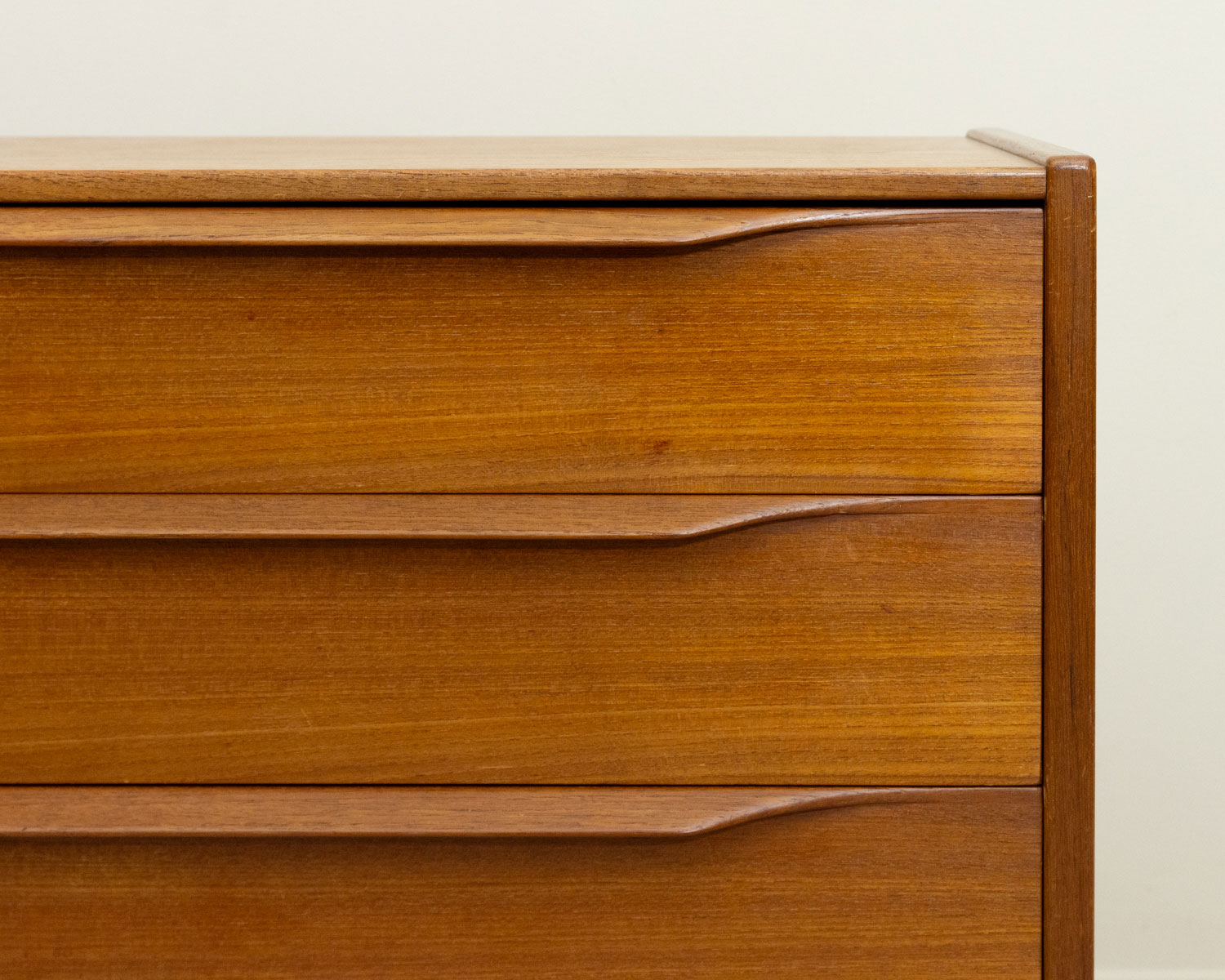 Chest Teak by Aksel Kjersgaard