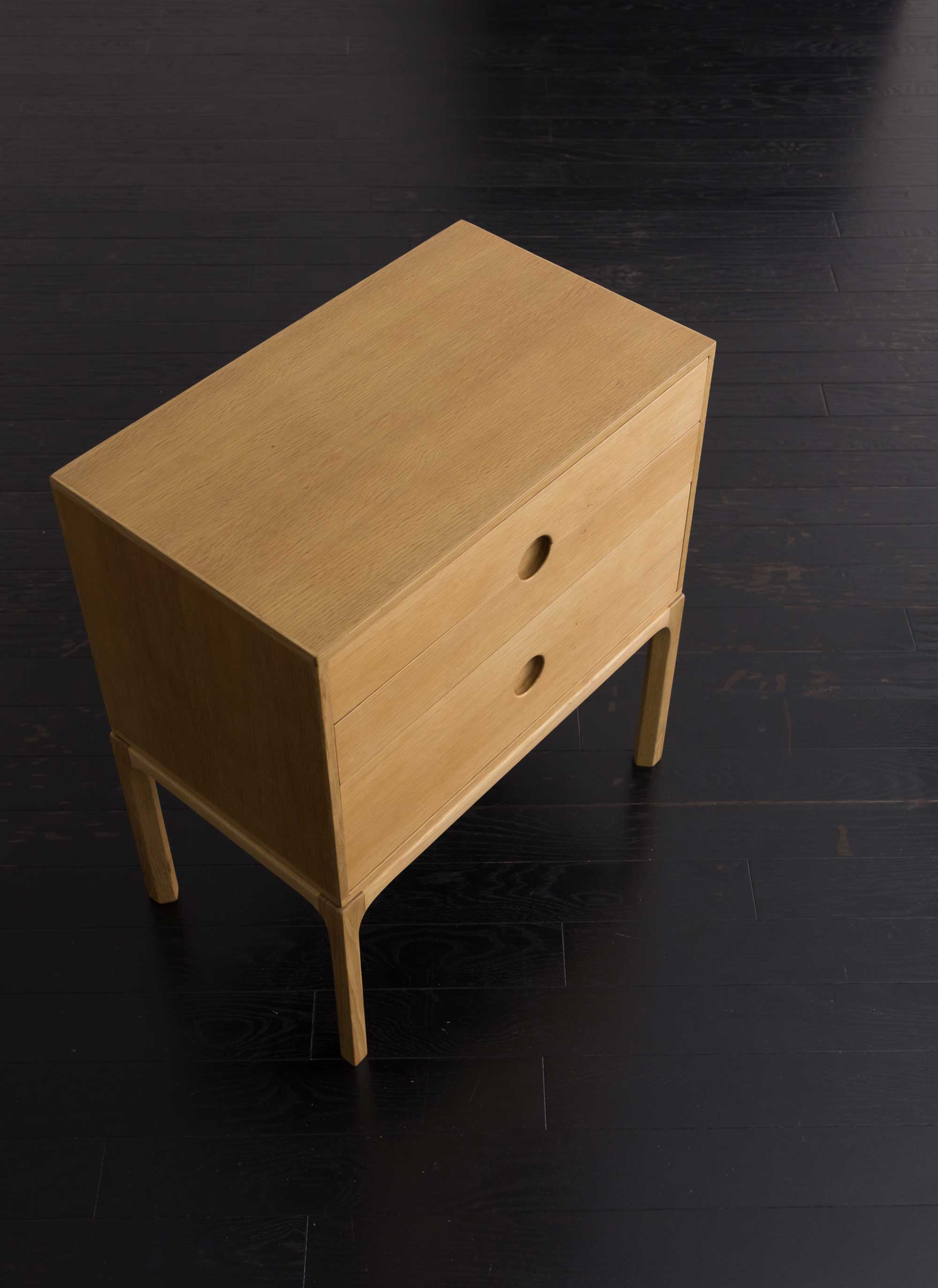 サイドチェスト 北欧ヴィンテージ家具の通販