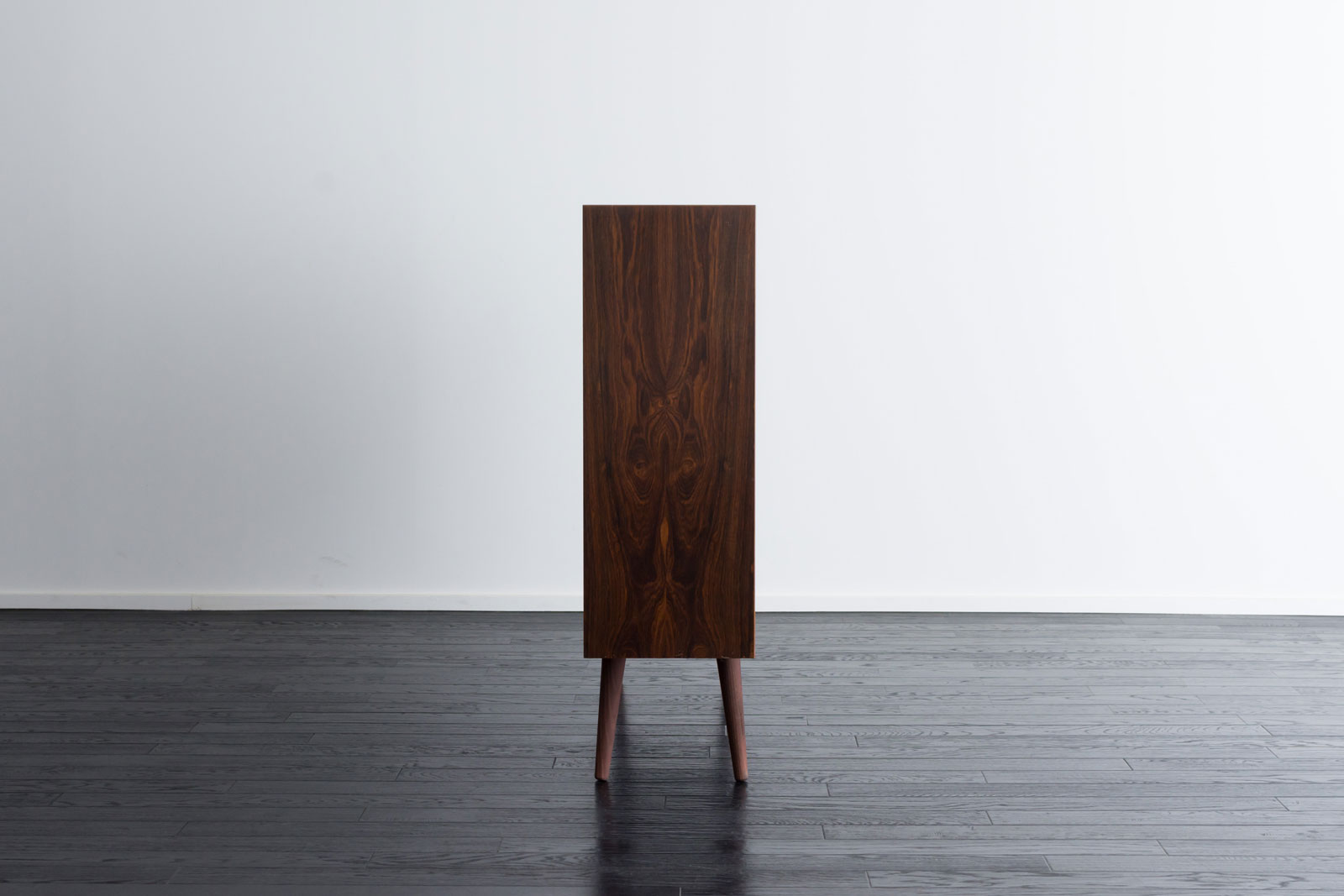 オープンシェルフ 本棚 北欧ヴィンテージ家具の通販