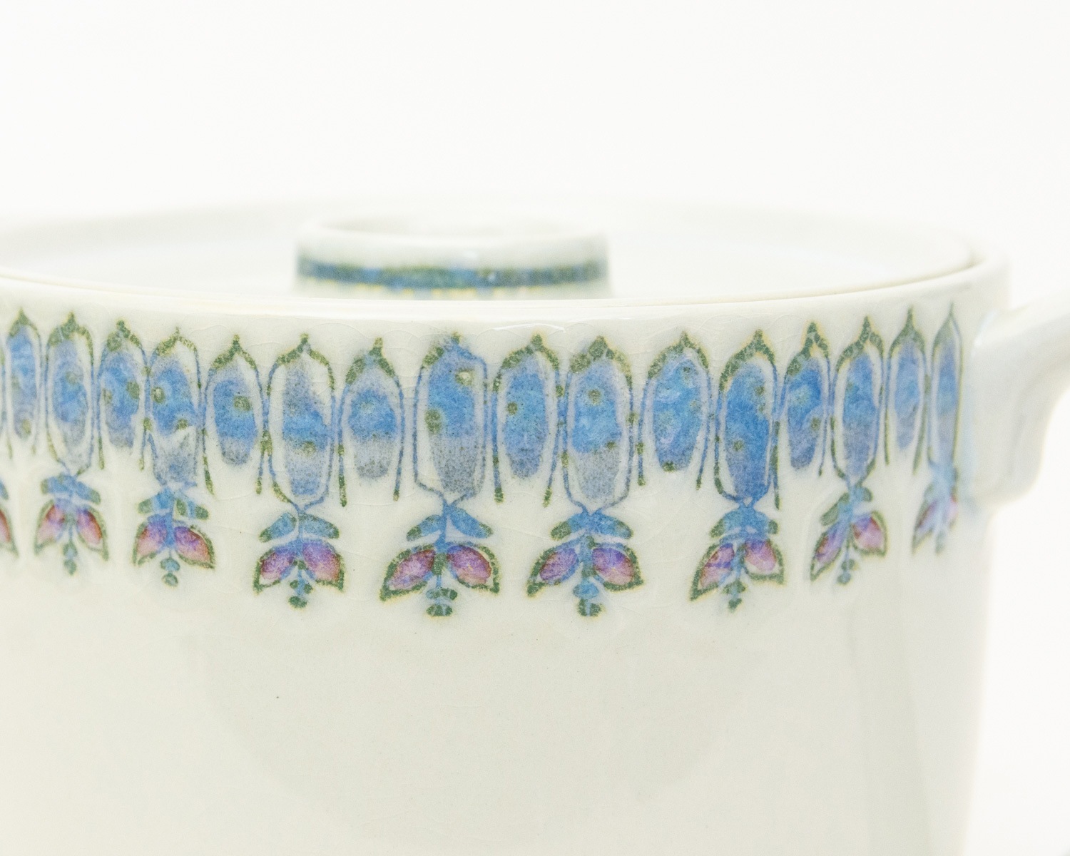 ������륳�ڥ�ϡ����� Tenera �ݥåȡ�Tenera Pot by Berte Jessen �̲�������ơ���ƫ��