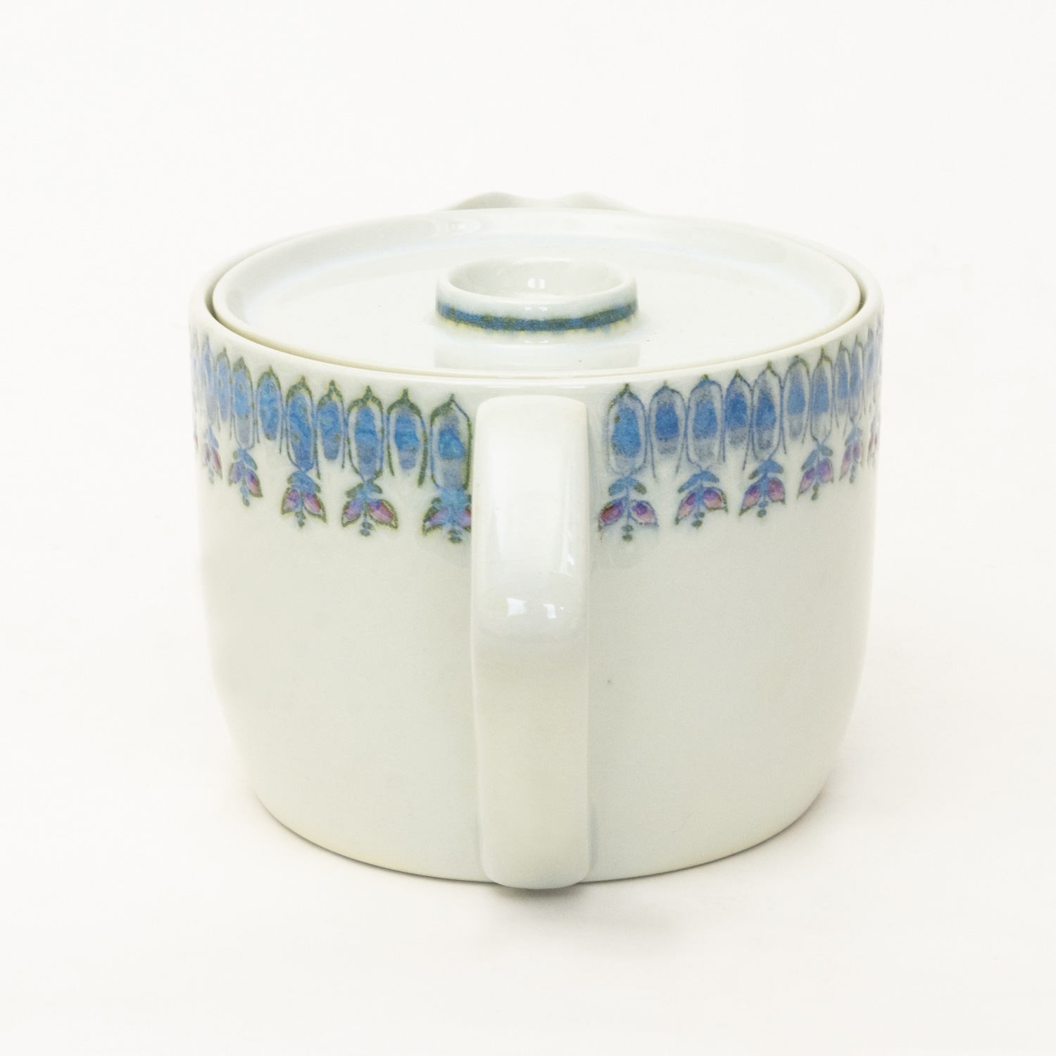 ������륳�ڥ�ϡ����� Tenera �ݥåȡ�Tenera Pot by Berte Jessen �̲�������ơ���ƫ��