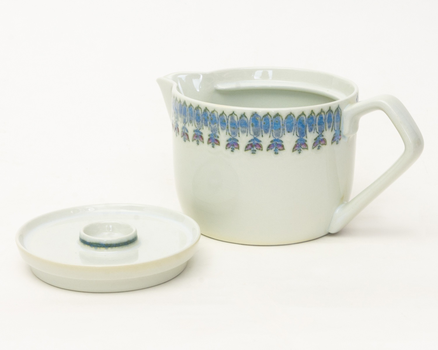 ������륳�ڥ�ϡ����� Tenera �ݥåȡ�Tenera Pot by Berte Jessen �̲�������ơ���ƫ��