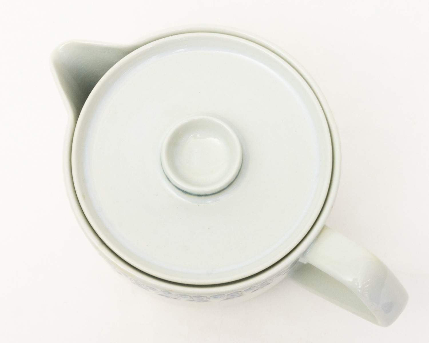 ������륳�ڥ�ϡ����� Tenera �ݥåȡ�Tenera Pot by Berte Jessen �̲�������ơ���ƫ��