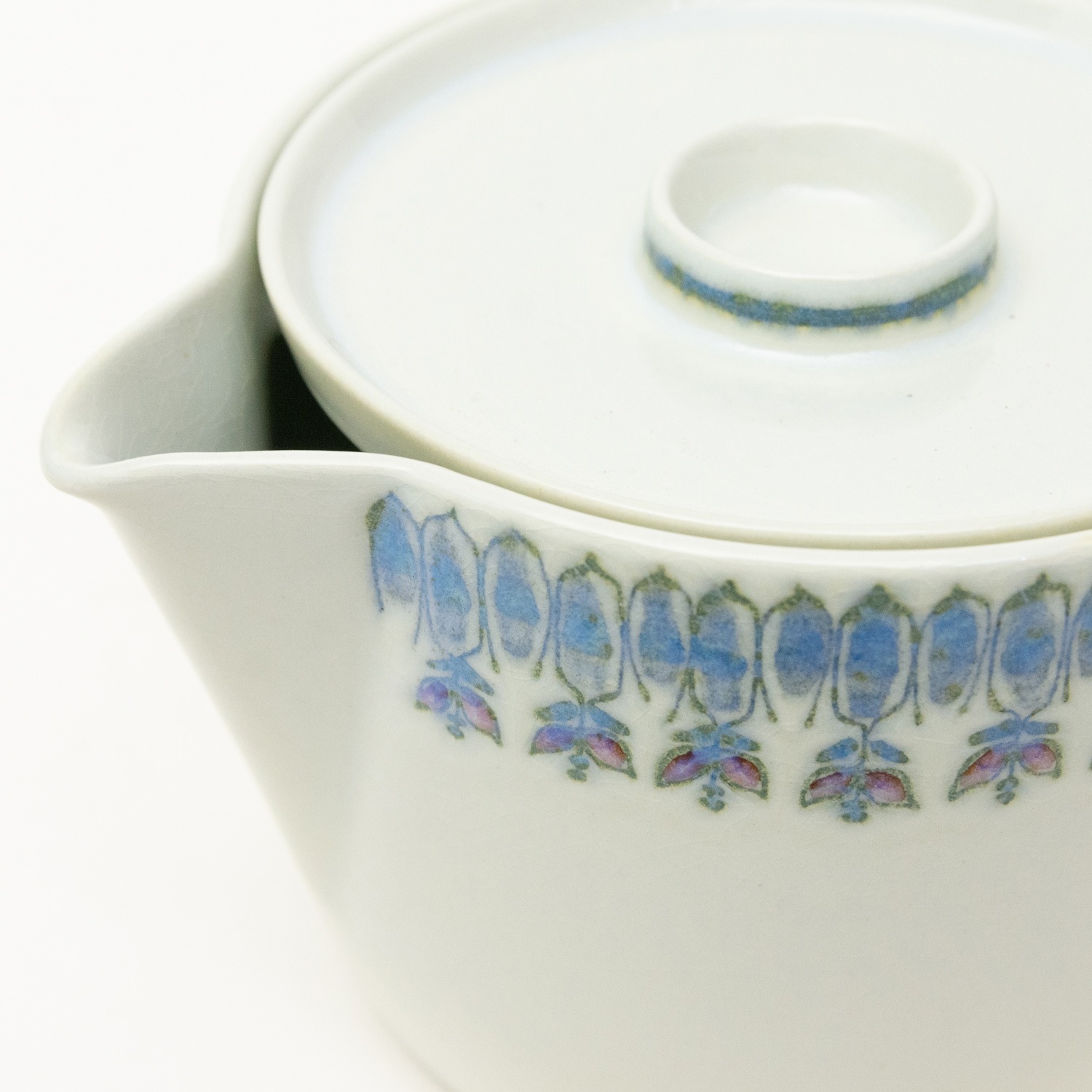 ������륳�ڥ�ϡ����� Tenera �ݥåȡ�Tenera Pot by Berte Jessen �̲�������ơ���ƫ��