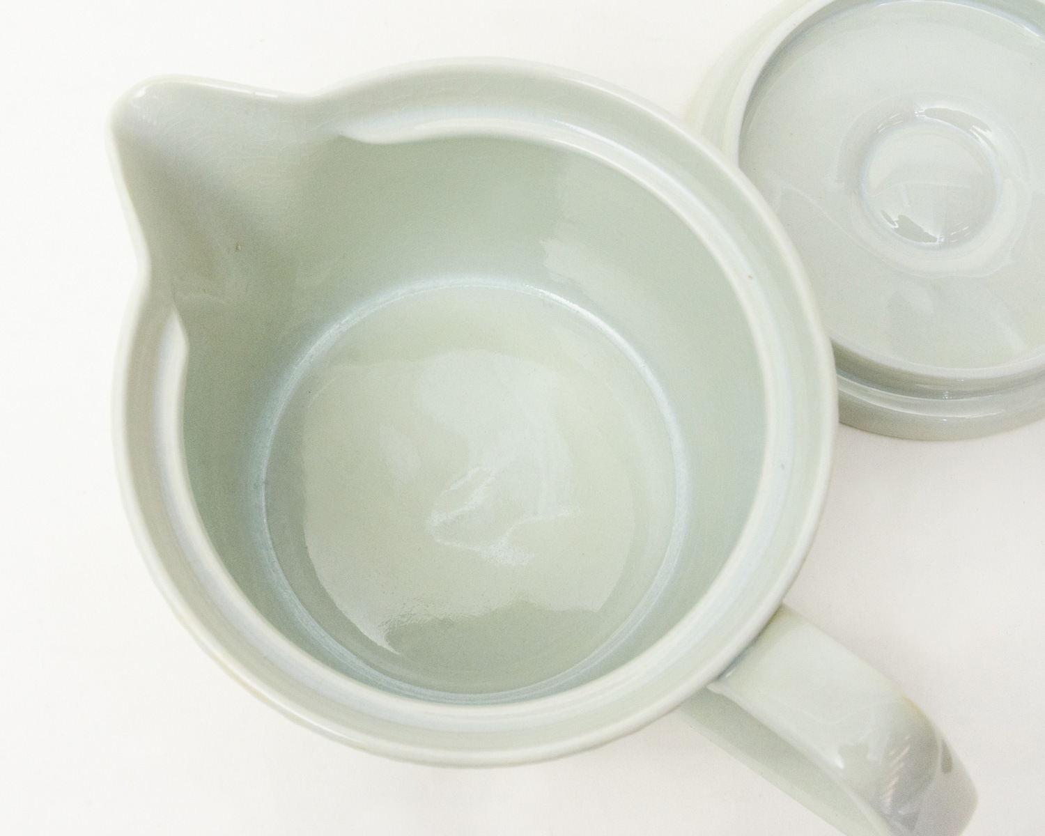 ������륳�ڥ�ϡ����� Tenera �ݥåȡ�Tenera Pot by Berte Jessen �̲�������ơ���ƫ��