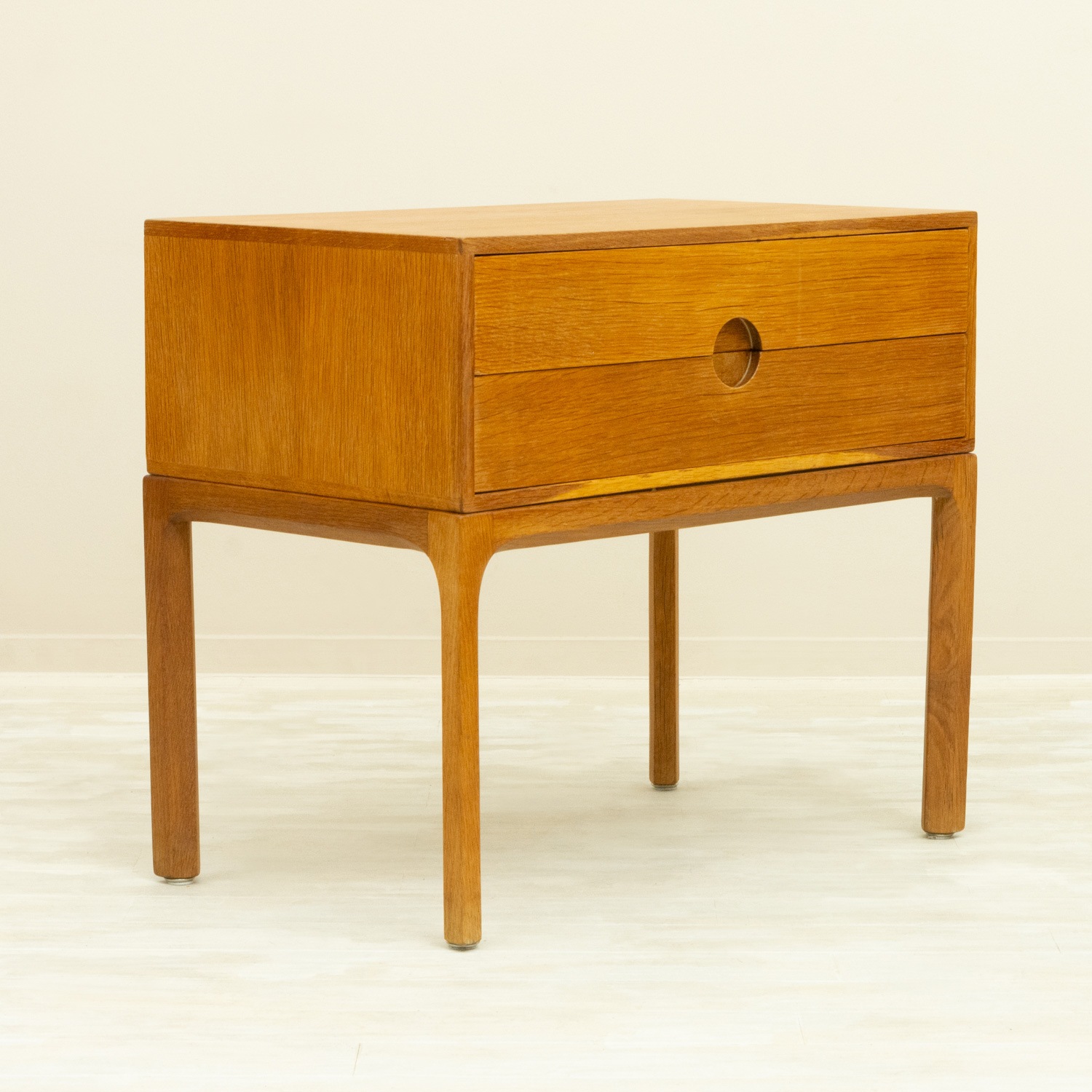 #384 Chest by Kai Kristiansen for Aksel Kjersgaard(�������롦����������)