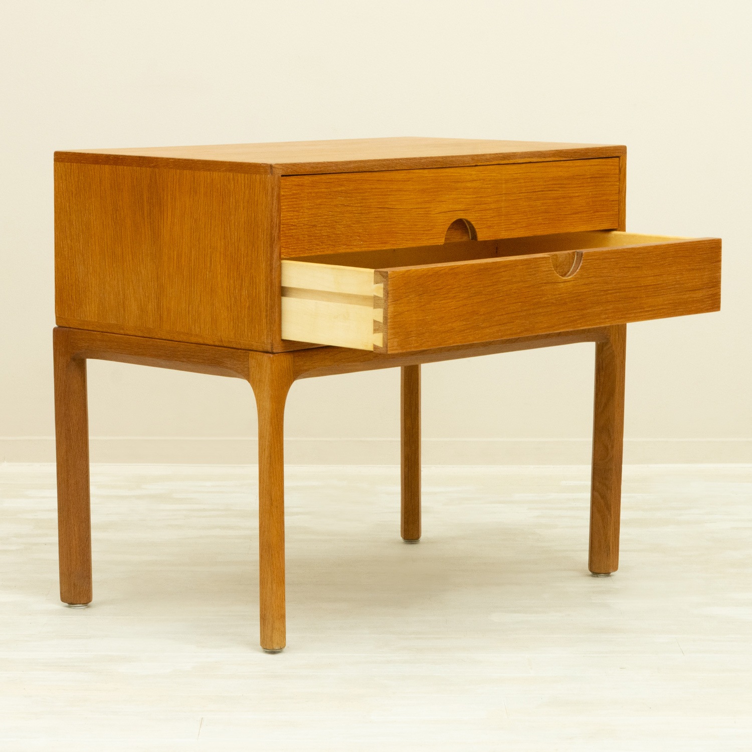 #384 Chest by Kai Kristiansen for Aksel Kjersgaard(�������롦����������)