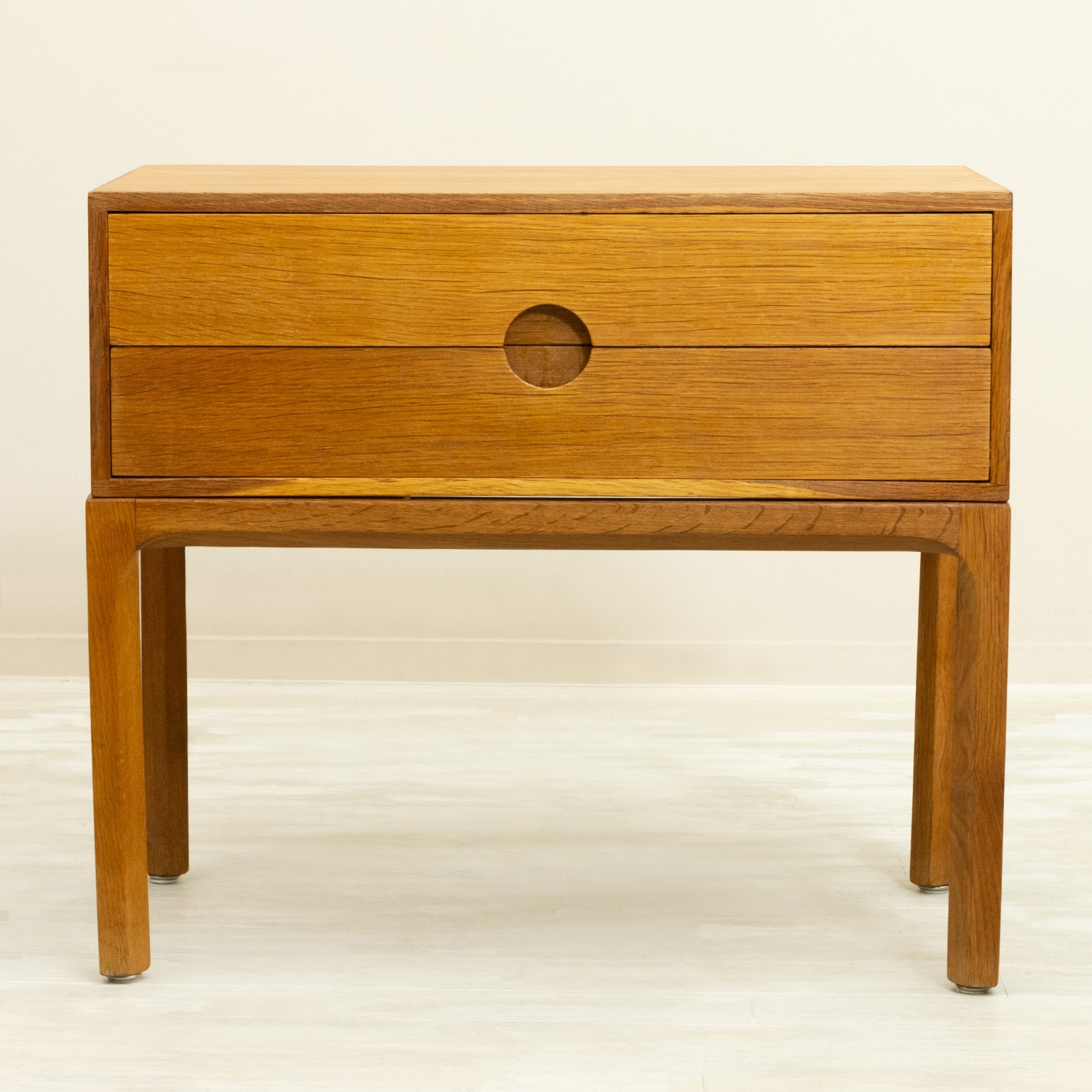 #384 Chest by Kai Kristiansen for Aksel Kjersgaard(�������롦����������)