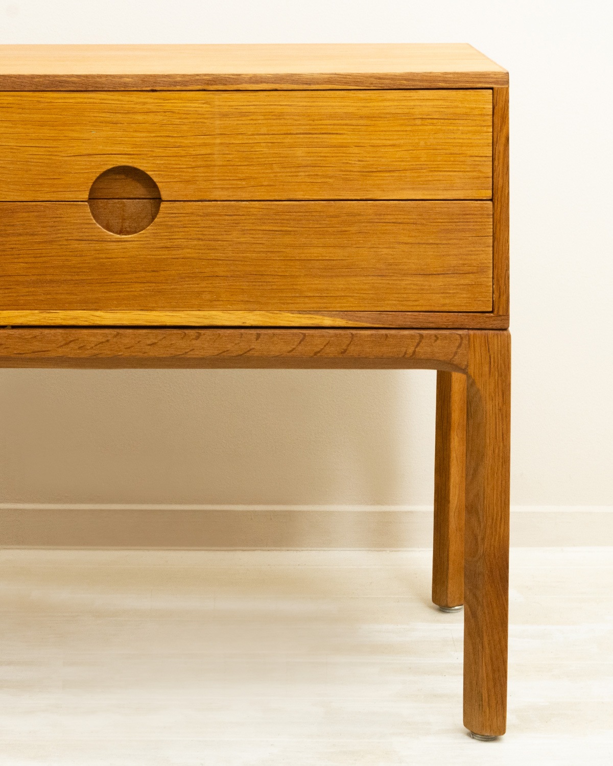 #384 Chest by Kai Kristiansen for Aksel Kjersgaard(�������롦����������)