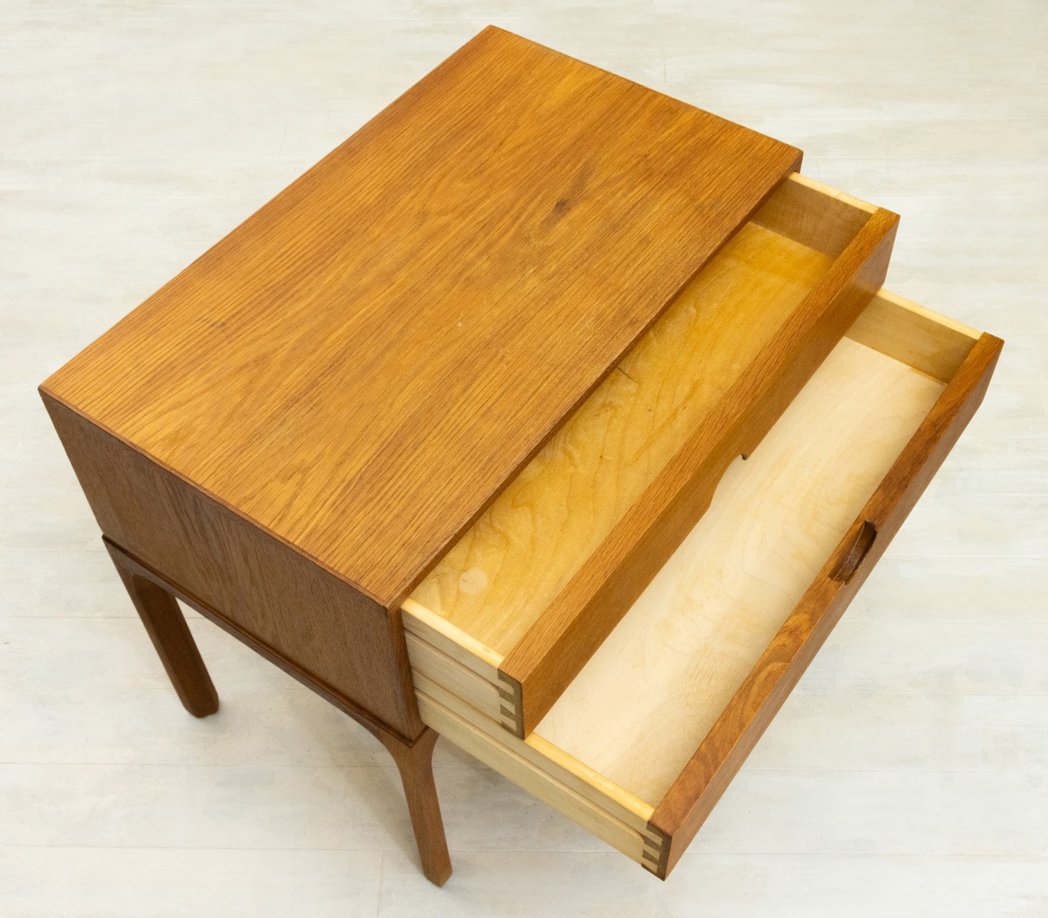 #384 Chest by Kai Kristiansen for Aksel Kjersgaard(�������롦����������)